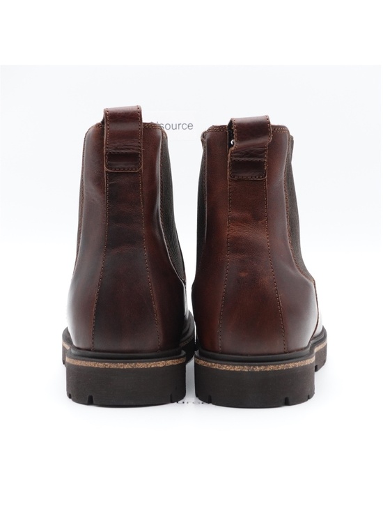 NEW Men\'s Birkenstock Highwood Slip-On Chelsea Boot 1025718 main image 8